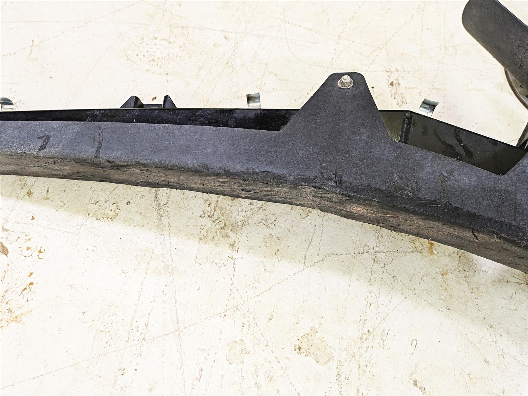 2020 Kawasaki Teryx KRX KRF 1000 Rear Right Trailing Arm 39007-0429 39186-0326 {{ shop.shopifyCountryName }} - Mototech271