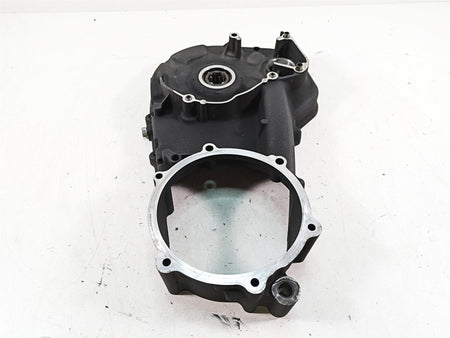 2011 Harley Touring FLHR Road King Inner Primary Clutch Cover 60677-07A {{ shop.shopifyCountryName }} - Mototech271