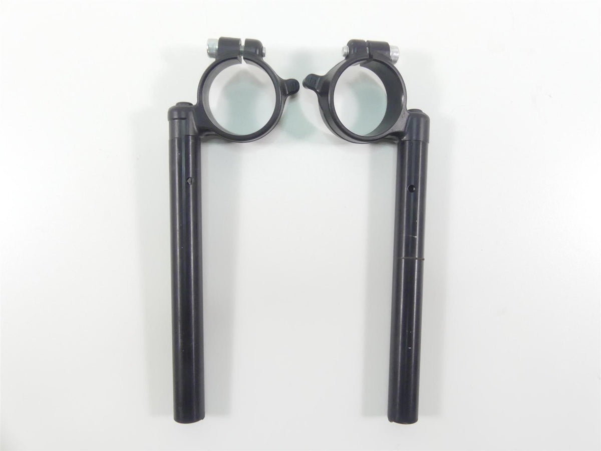 2022 Suzuki GSXR750 Clip On Handlebar Handle Bar Set 56111-14J00 56151-14J00 {{ shop.shopifyCountryName }} - Mototech271