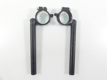 2022 Suzuki GSXR750 Clip On Handlebar Handle Bar Set 56111-14J00 56151-14J00 {{ shop.shopifyCountryName }} - Mototech271