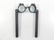 Load image into Gallery viewer, 2022 Suzuki GSXR750 Clip On Handlebar Handle Bar Set 56111-14J00 56151-14J00 | Mototech271

