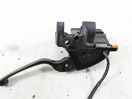 2007 BMW R1200RT K26 Magura Clutch Master Cylinder Cruise 32727708448 {{ shop.shopifyCountryName }} - Mototech271