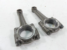 Load image into Gallery viewer, 2015 Yamaha Waverunner VX1100 Cruiser Piston Connecting Rod Set 6D3-11650-00-00
