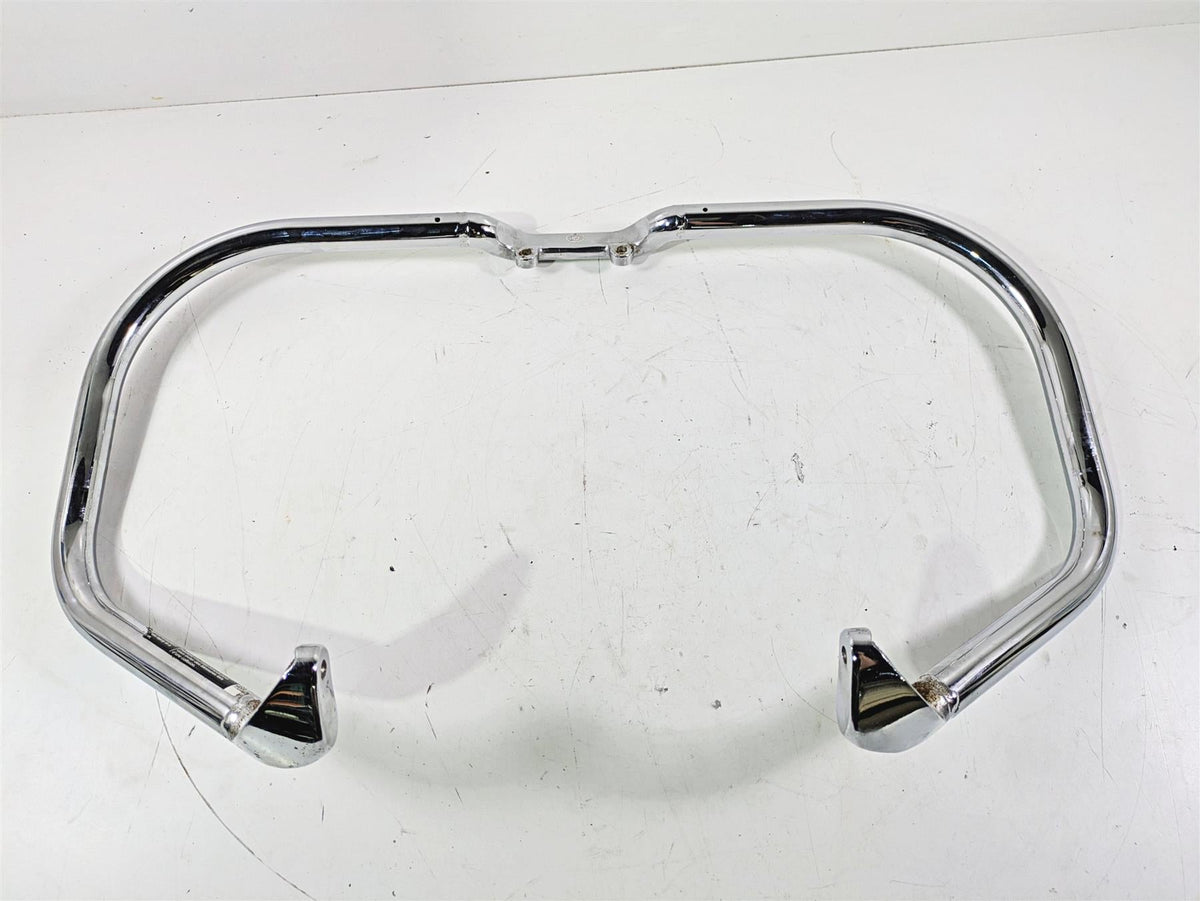 2018 Indian Chieftain Limited Chrome Front Highway Crash Guard 1020361 {{ shop.shopifyCountryName }} - Mototech271