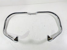 Load image into Gallery viewer, 2018 Indian Chieftain Limited Chrome Front Highway Crash Guard 1020361 | Mototech271
