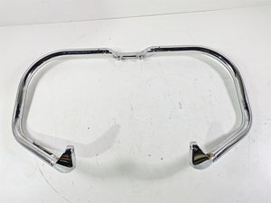 2018 Indian Chieftain Limited Chrome Front Highway Crash Guard 1020361 | Mototech271