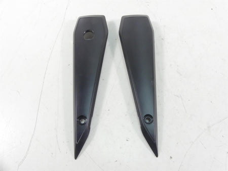 2007 Yamaha FZ1 Fazer Side Infill Fairing Cover Set 2D1-21711-00-00 2D1-21721-00 {{ shop.shopifyCountryName }} - Mototech271