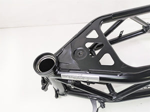 2018 KTM 1290 Super Adv S Straight Main Black  Frame Chassis With Clean Virginia Title 6070300100033