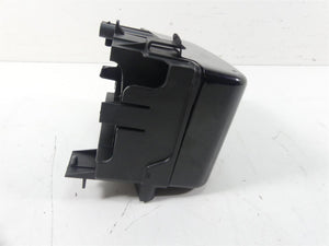 2014 Harley Dyna FXDF Fat Bob Electric Tray Carrier Holder & Cover 70367-12 | Mototech271