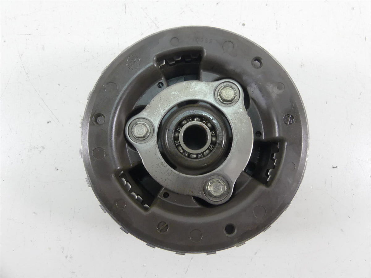 2015 KTM 1290R Super Duke Drive Clutch Basket Friction Disc Set 60432011010 {{ shop.shopifyCountryName }} - Mototech271
