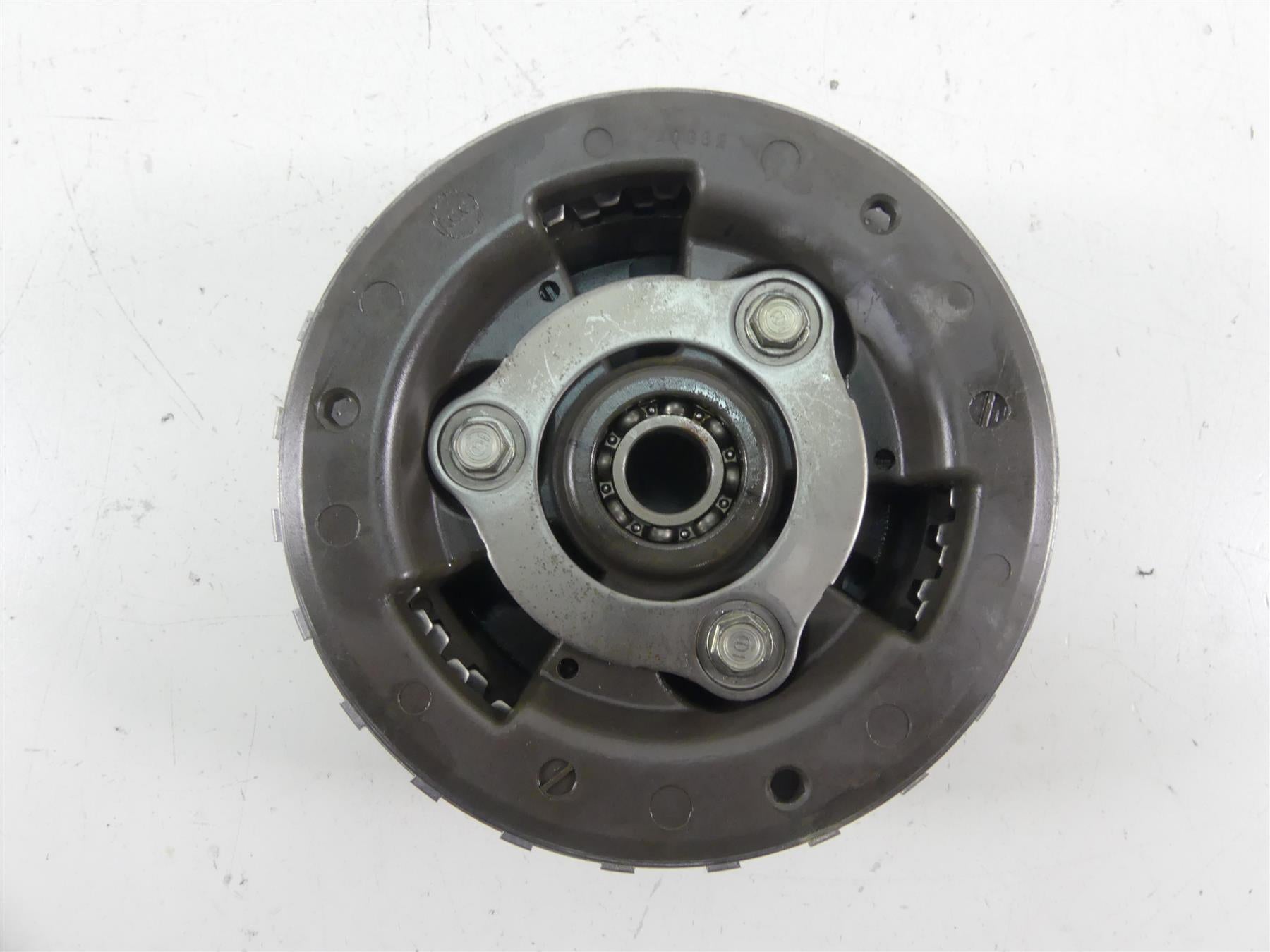 2015 KTM 1290R Super Duke Drive Clutch Basket Friction Disc Set 60432011010 {{ shop.shopifyCountryName }} - Mototech271