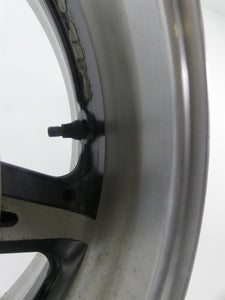 2004 Yamaha XV1700 Road Star Warrior Straight Rear 17x6 Wheel Rim 5PX-25338-02- | Mototech271