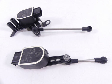 2017 BMW R1200 RT RTW K52 Bike Level Sensor Set 37146860843/ 37146870000 {{ shop.shopifyCountryName }} - Mototech271
