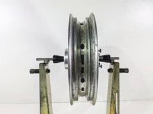 Load image into Gallery viewer, 2008 Harley Touring FLHTP Electra Glide Straight 16x3 Rear Wheel Rim 43402-00B | Mototech271
