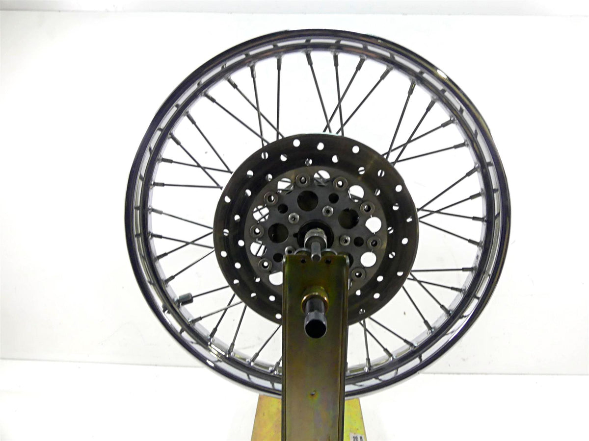 1997 Harley Sportster XL1200 C Front Wheel Rim Spoke 21x2.15 - Read 43557-87B {{ shop.shopifyCountryName }} - Mototech271