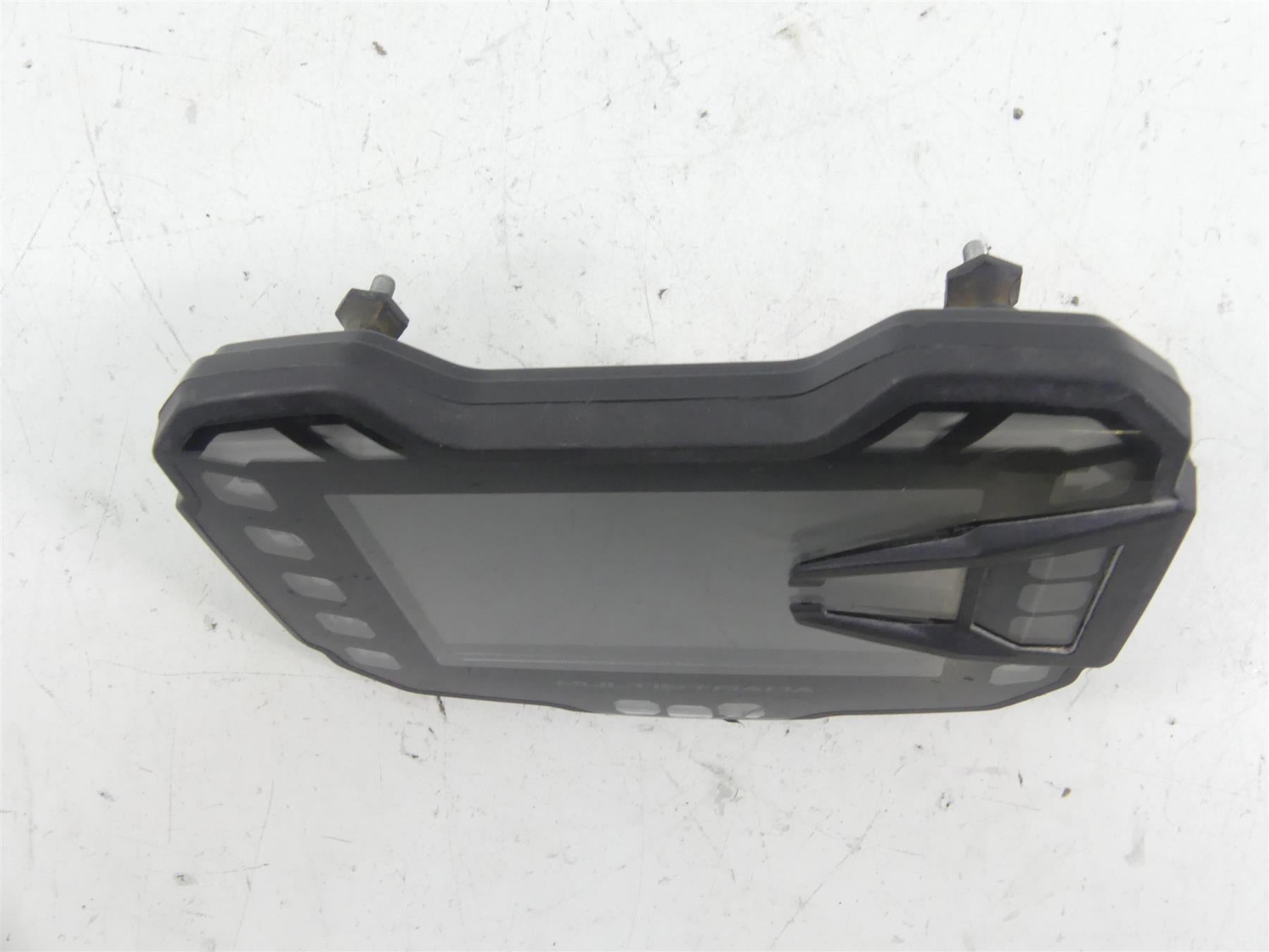 2020 Ducati Multistrada 1260 Enduro Speedometer Gauges Instrument Read 40611721B {{ shop.shopifyCountryName }} - Mototech271