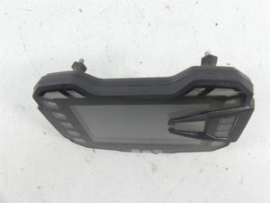 2020 Ducati Multistrada 1260 Enduro Speedometer Gauges Instrument Read 40611721B | Mototech271
