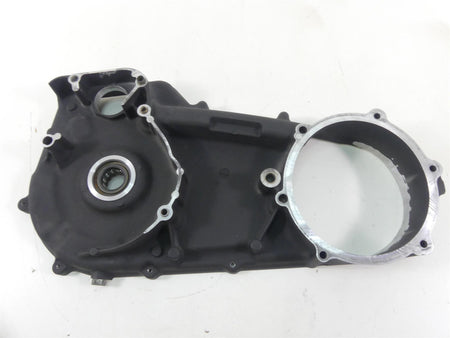 2009 Harley FXDL Dyna Low Rider Inner Primary Drive Clutch Cover 60681-06B {{ shop.shopifyCountryName }} - Mototech271