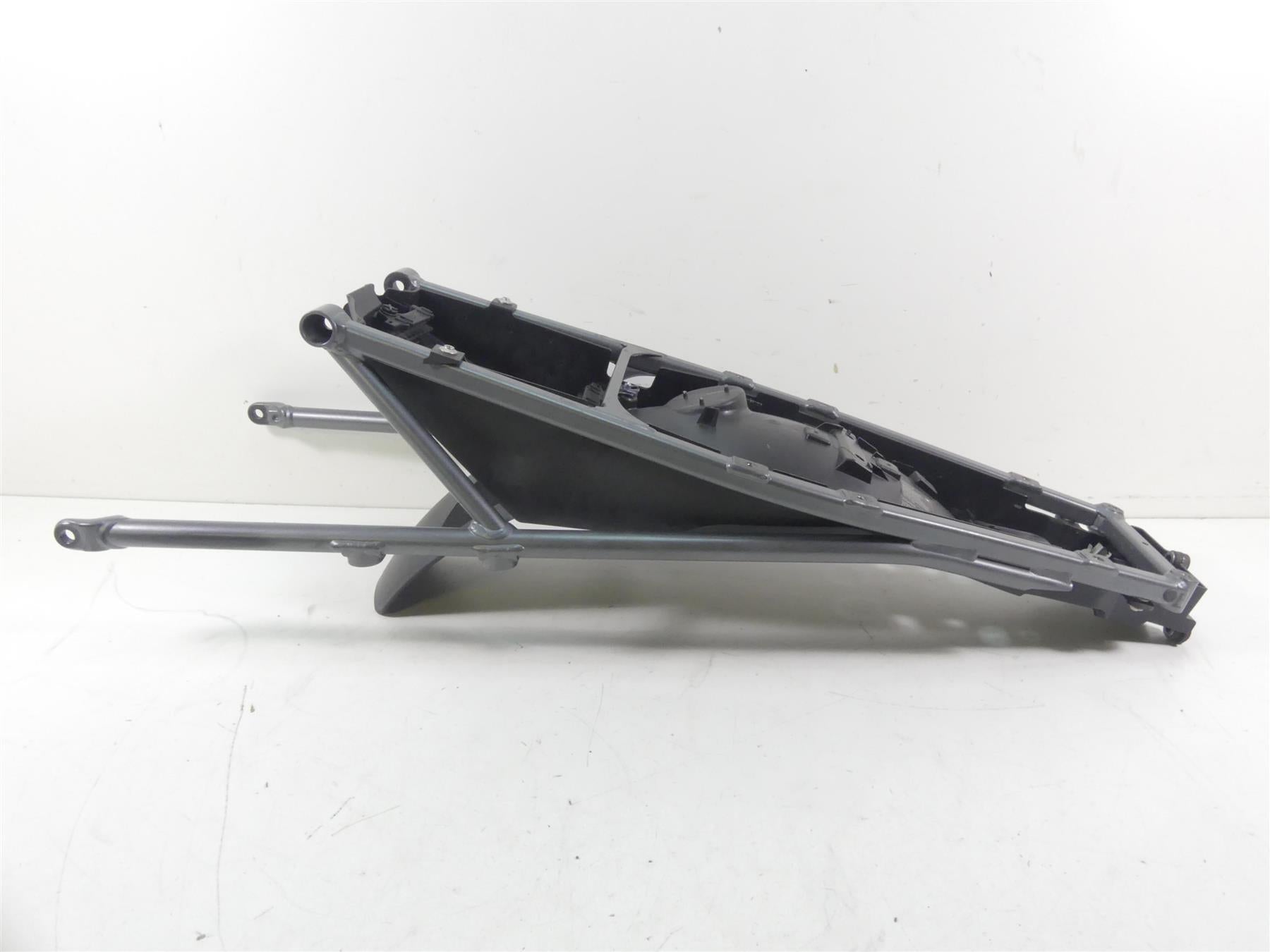 2017 BMW R1200GS GSW K50 Straight Subframe Sub Frame Inner Fender 46518354222 {{ shop.shopifyCountryName }} - Mototech271