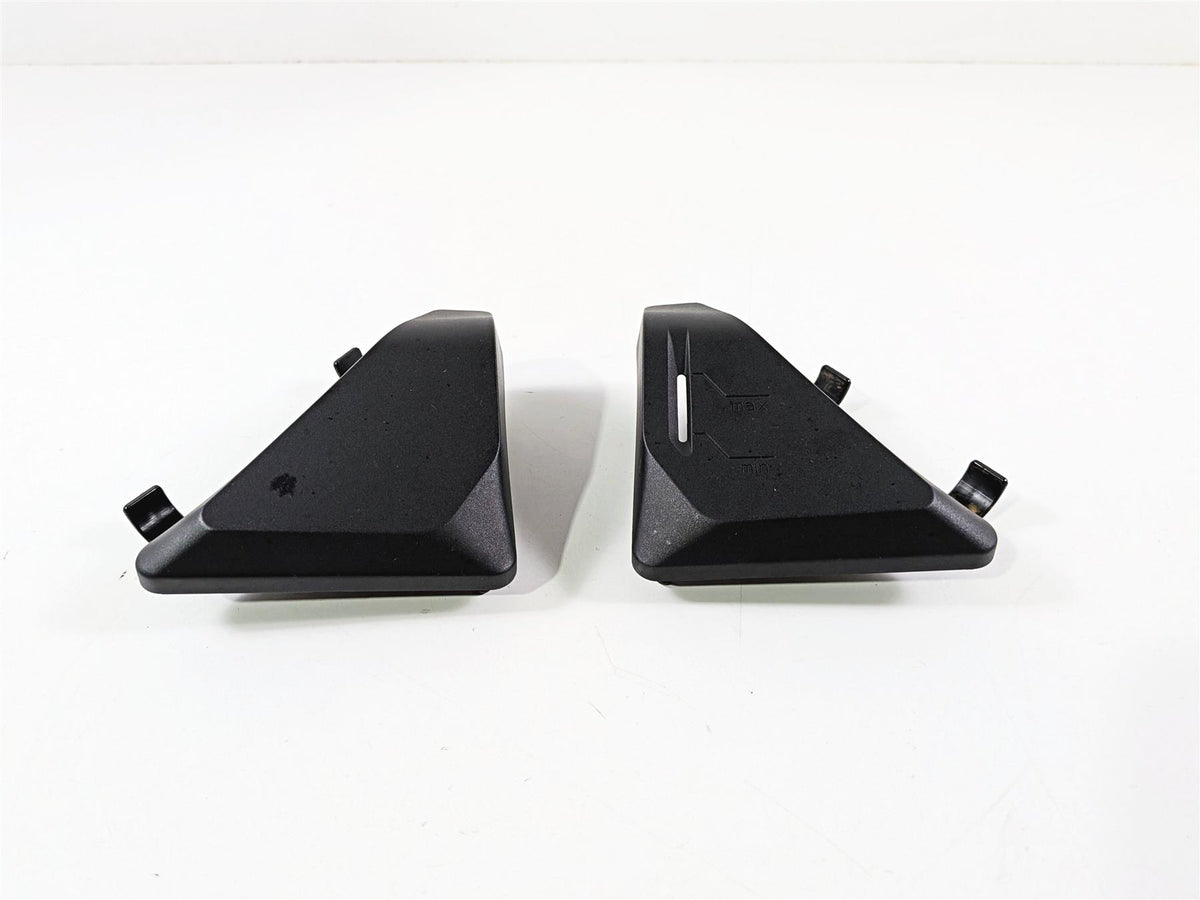 2015 KTM 1290 R Super Duke Frame Bike Infill Cover Fairing Set 61303092000-Mototech271