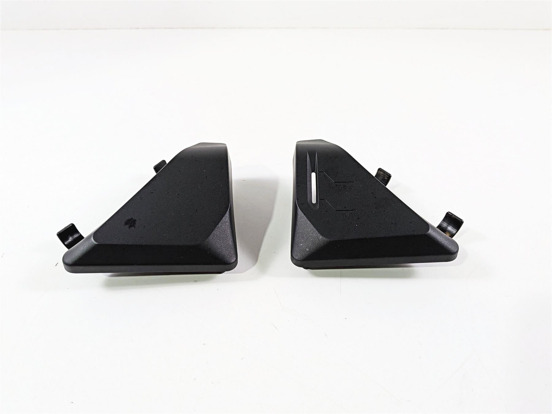 2015 KTM 1290 R Super Duke Frame Bike Infill Cover Fairing Set 61303092000-Mototech271