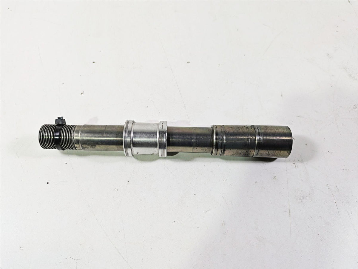 2012 BMW R1200R K27 Straight Front Axle Wheel Spindle 36318526446 {{ shop.shopifyCountryName }} - Mototech271