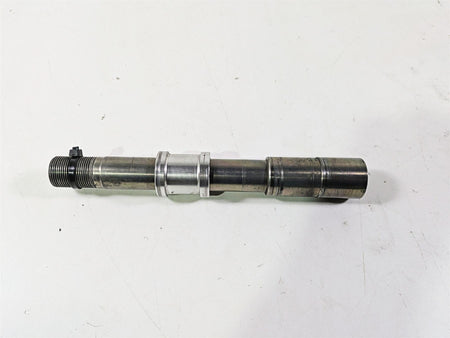 2012 BMW R1200R K27 Straight Front Axle Wheel Spindle 36318526446 {{ shop.shopifyCountryName }} - Mototech271