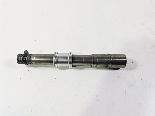 2012 BMW R1200R K27 Straight Front Axle Wheel Spindle 36318526446 | Mototech271