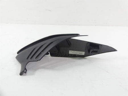 2020 Triumph Speed Triple RS 1050 Right Nice Side Carbon Fiber Cover T2103021 {{ shop.shopifyCountryName }} - Mototech271