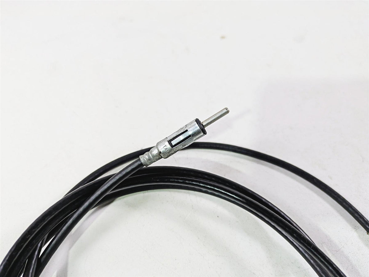 2017 Indian Chieftain Limited Radio FM Antenna & Wiring Set 4012213 {{ shop.shopifyCountryName }} - Mototech271