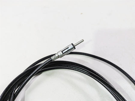 2017 Indian Chieftain Limited Radio FM Antenna & Wiring Set 4012213 {{ shop.shopifyCountryName }} - Mototech271