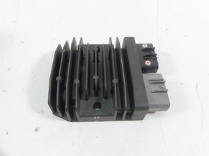 2013 Ducati Streetfighter 848 Rectifier Voltage Regulator 54040191A FH020AA | Mototech271