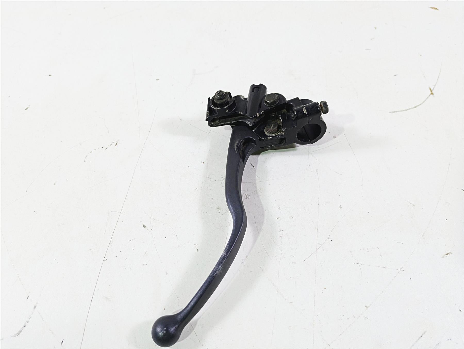 2001 Yamaha Banshee YFZ350 Clutch Perch -Bent Lever- Set 3GG-82910-00-00 {{ shop.shopifyCountryName }} - Mototech271