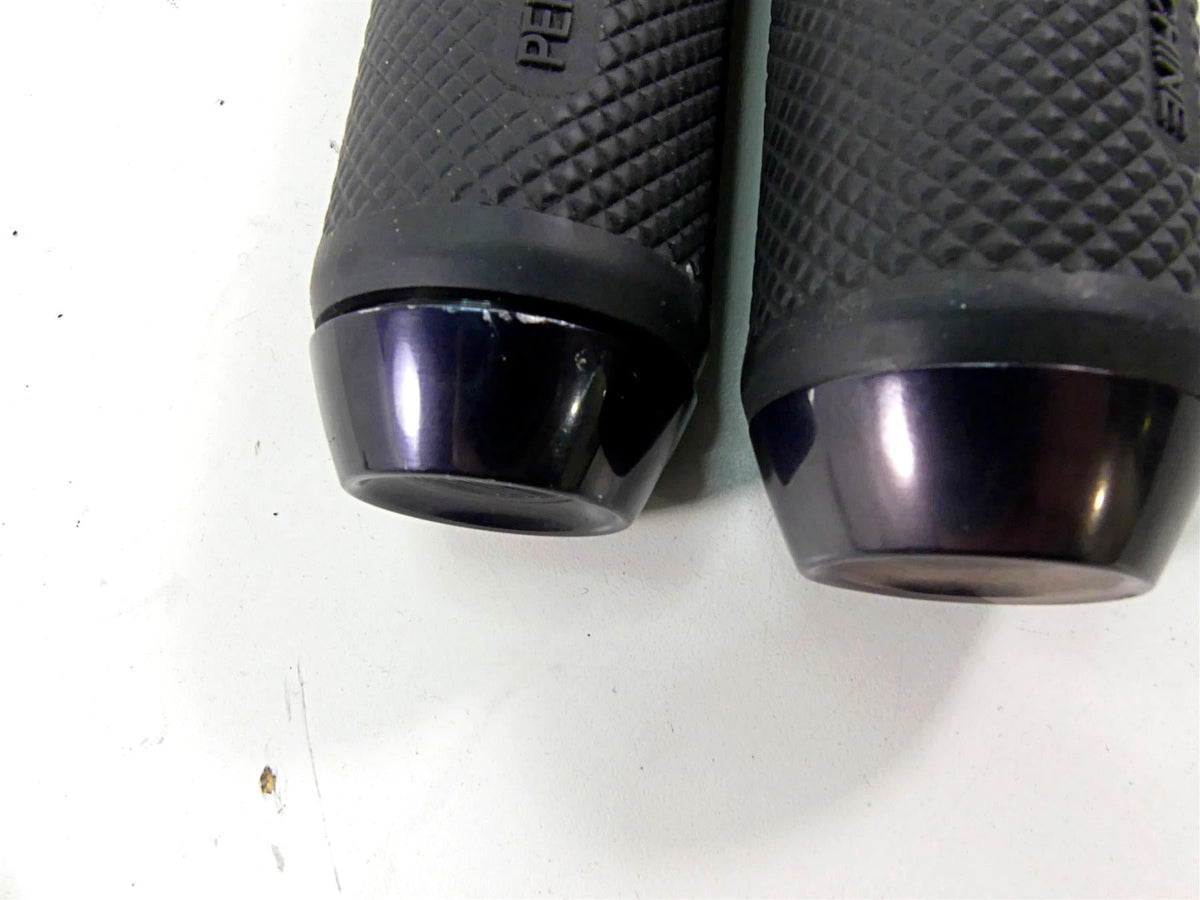 2014 Harley Dyna FXDB Street Bob Performance Machine Hand Grip Set 0063-2027-B {{ shop.shopifyCountryName }} - Mototech271