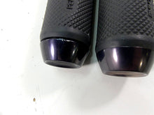 Load image into Gallery viewer, 2014 Harley Dyna FXDB Street Bob Performance Machine Hand Grip Set 0063-2027-B
