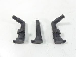 2011 BMW R1200GS K255 Adv Ignition Coil Stick Coils Set 12137715847 12137715857 | Mototech271