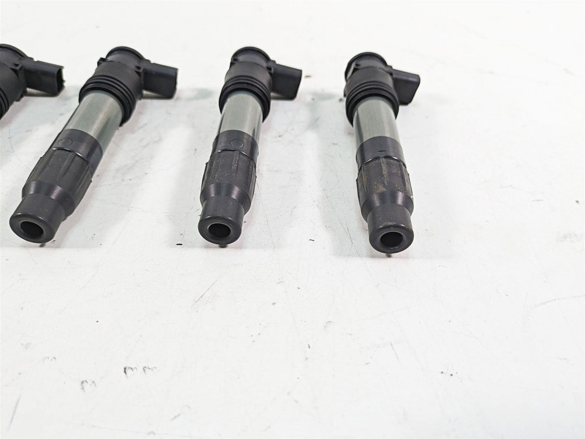 2020 KTM 1290 Super Adventure R Denso Ignition Coil Stick Coils Set 76039006000 {{ shop.shopifyCountryName }} - Mototech271