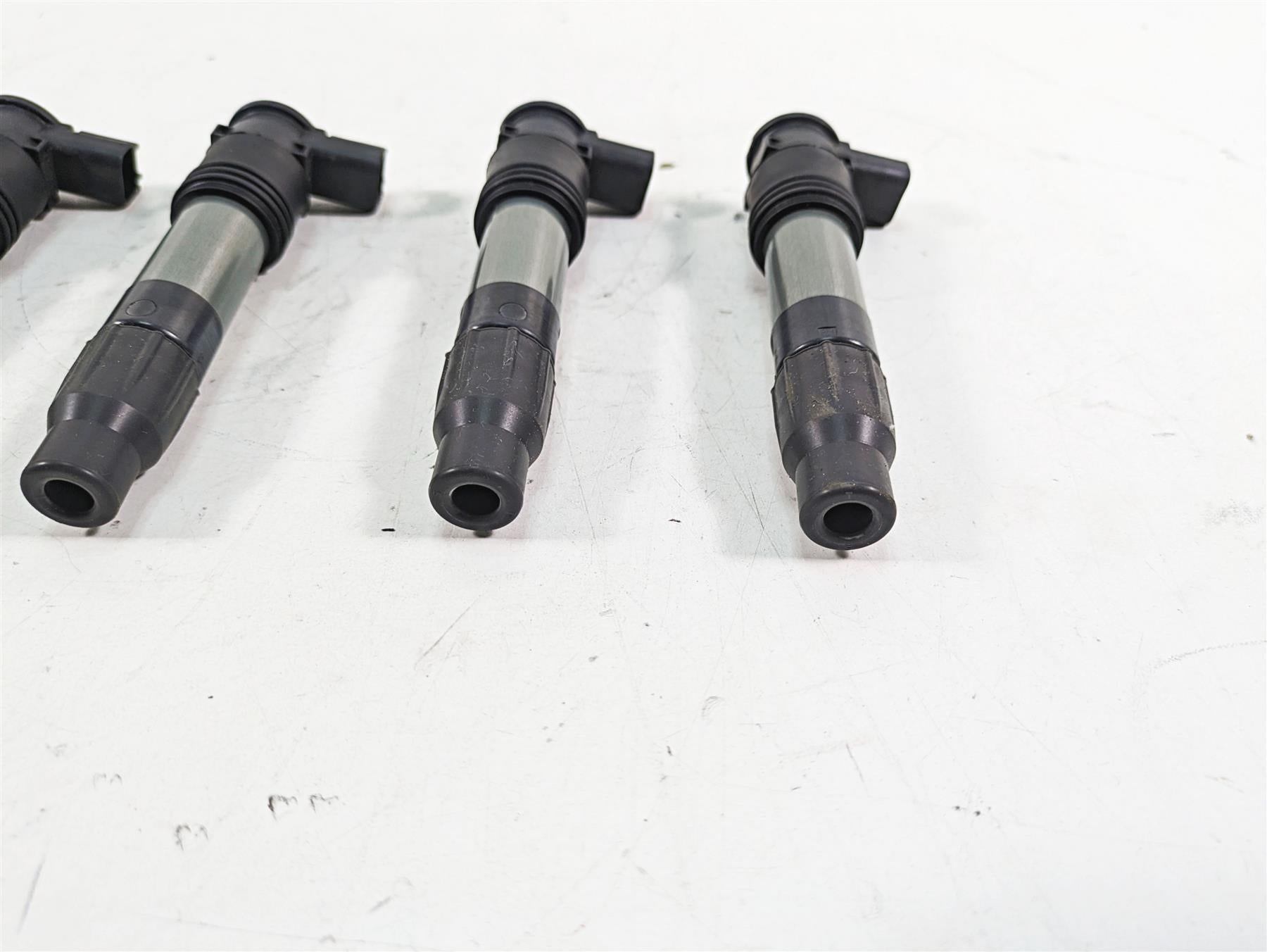 2020 KTM 1290 Super Adventure R Denso Ignition Coil Stick Coils Set 76039006000 {{ shop.shopifyCountryName }} - Mototech271