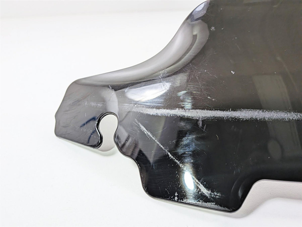 2016 Harley Touring FLHX Street Glide Short Winshield Wind Shield Screen {{ shop.shopifyCountryName }} - Mototech271