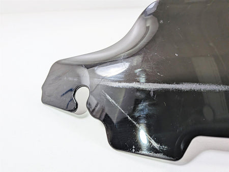 2016 Harley Touring FLHX Street Glide Short Winshield Wind Shield Screen {{ shop.shopifyCountryName }} - Mototech271