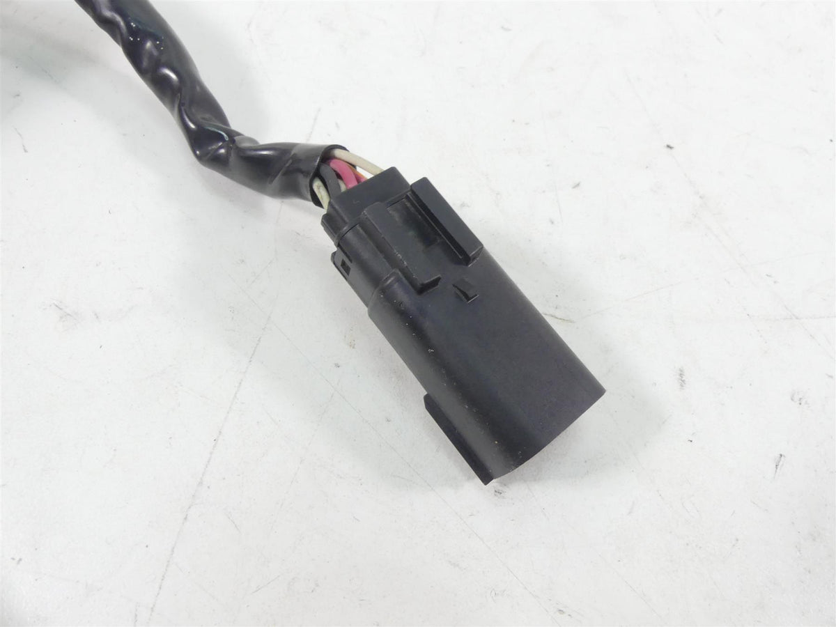 2013 Harley FXDWG Dyna Wide Glide Instrument Indicator Lights & Wiring 72669-12 {{ shop.shopifyCountryName }} - Mototech271