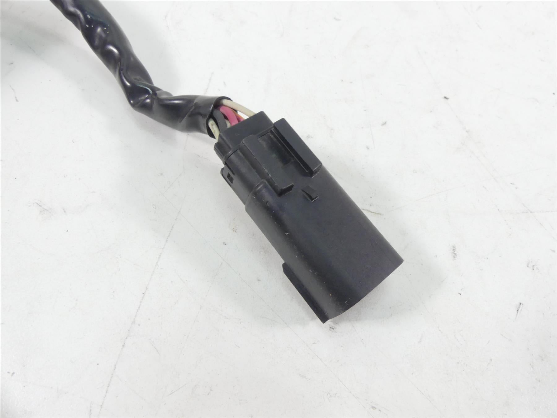 2013 Harley FXDWG Dyna Wide Glide Instrument Indicator Lights & Wiring 72669-12 {{ shop.shopifyCountryName }} - Mototech271