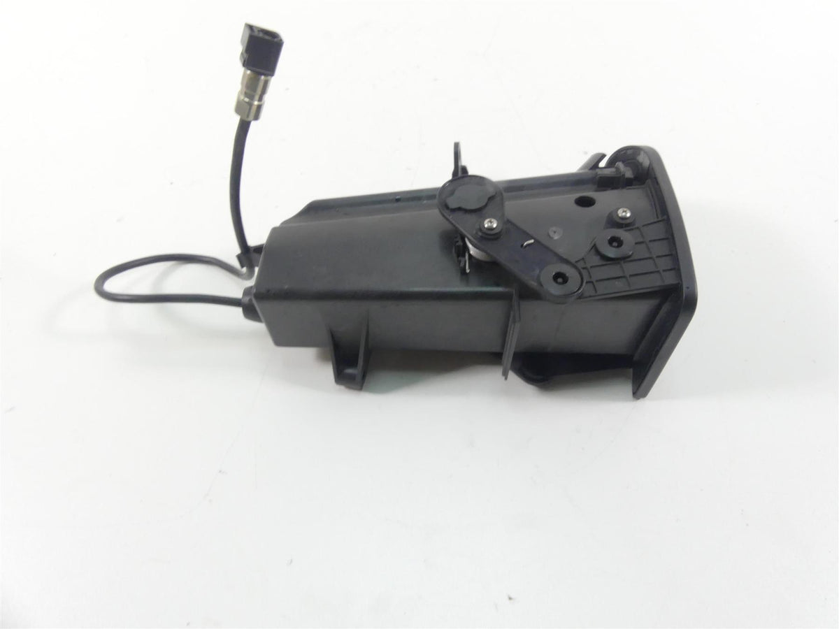 2016 Harley Touring FLHTP Electra Glide Fairing Media Compartment 76000117 {{ shop.shopifyCountryName }} - Mototech271