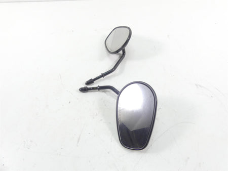 2011 Harley Touring FLTRU Road Glide Rear View Mirror Set 91840-03B 91845-03B {{ shop.shopifyCountryName }} - Mototech271