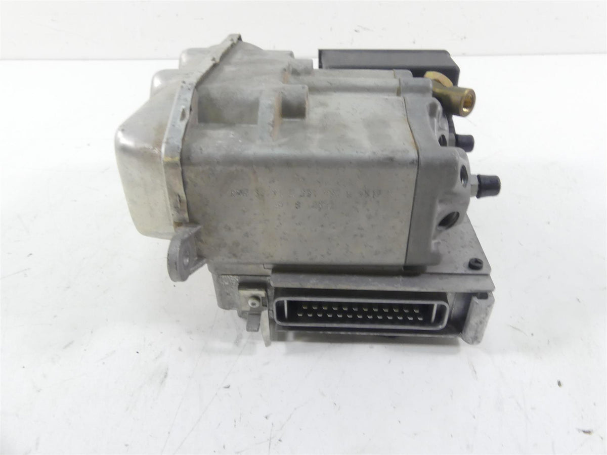 1999 BMW R1100 GS 259E Abs FTE Block Control Module Unit 34512331935 {{ shop.shopifyCountryName }} - Mototech271