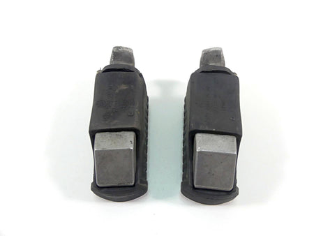 2013 BMW F800GS STD K72 Rear Passenger Footpeg Set 46717705653 46717705654 {{ shop.shopifyCountryName }} - Mototech271