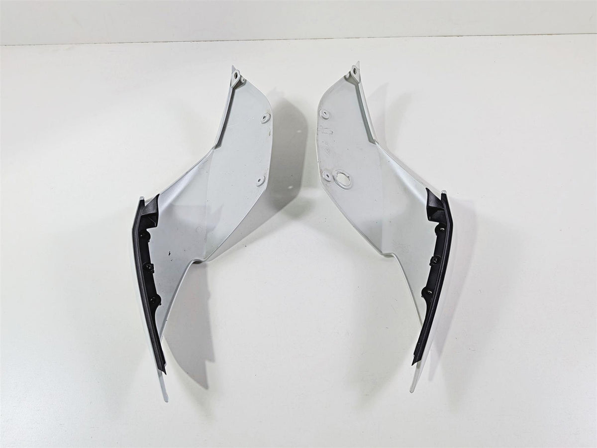 2019 Ducati 959 Panigale Tail Side Fairing Cover Wing Set 48212151A 48212161A {{ shop.shopifyCountryName }} - Mototech271