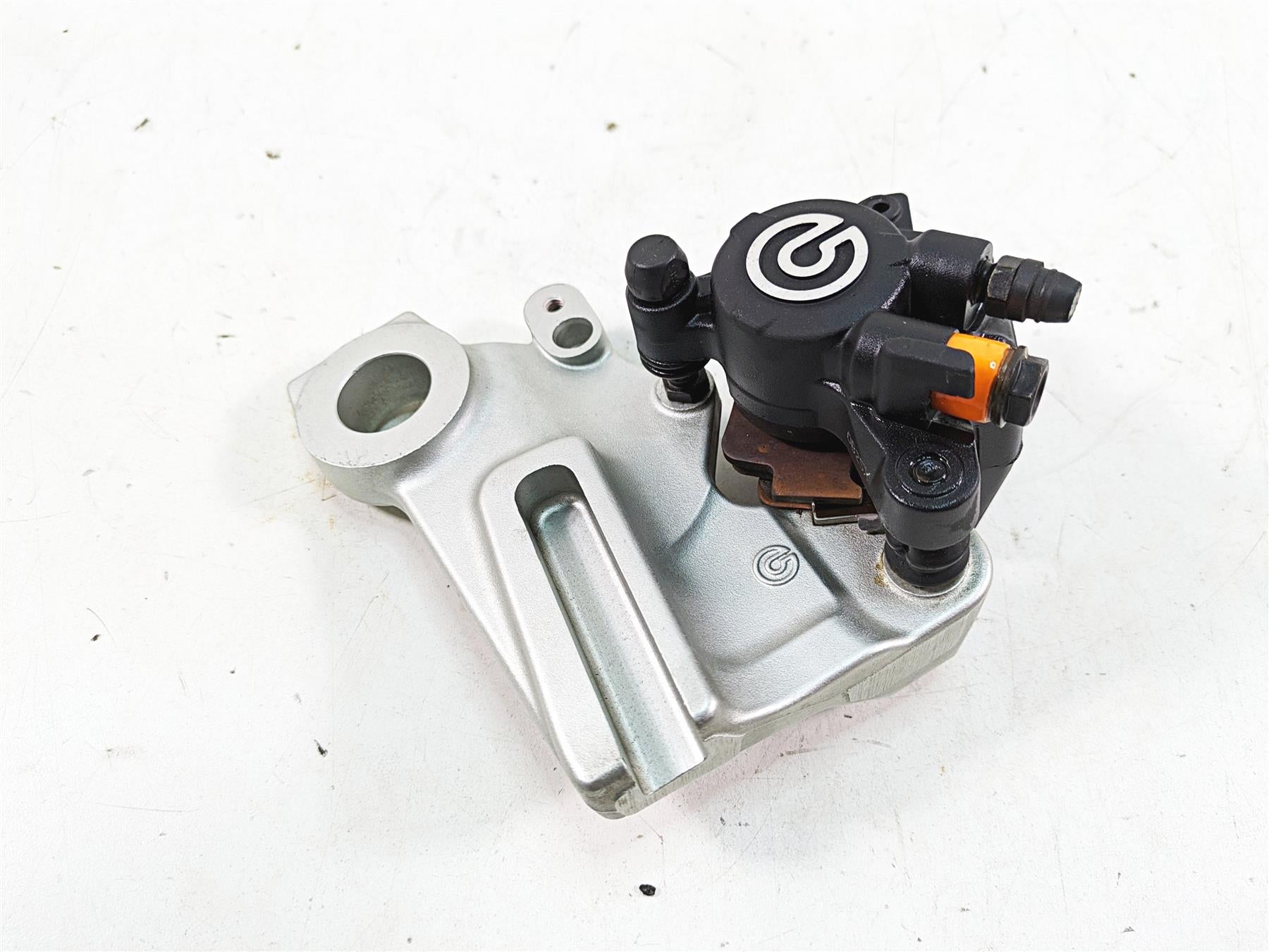 2020 Ducati Scrambler 1100 Sport Pro Brembo Rear Brake Caliper 61141651A {{ shop.shopifyCountryName }} - Mototech271