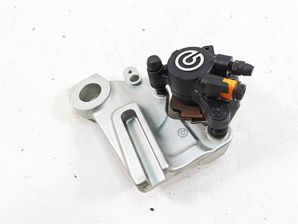 2020 Ducati Scrambler 1100 Sport Pro Brembo Rear Brake Caliper 61141651A {{ shop.shopifyCountryName }} - Mototech271
