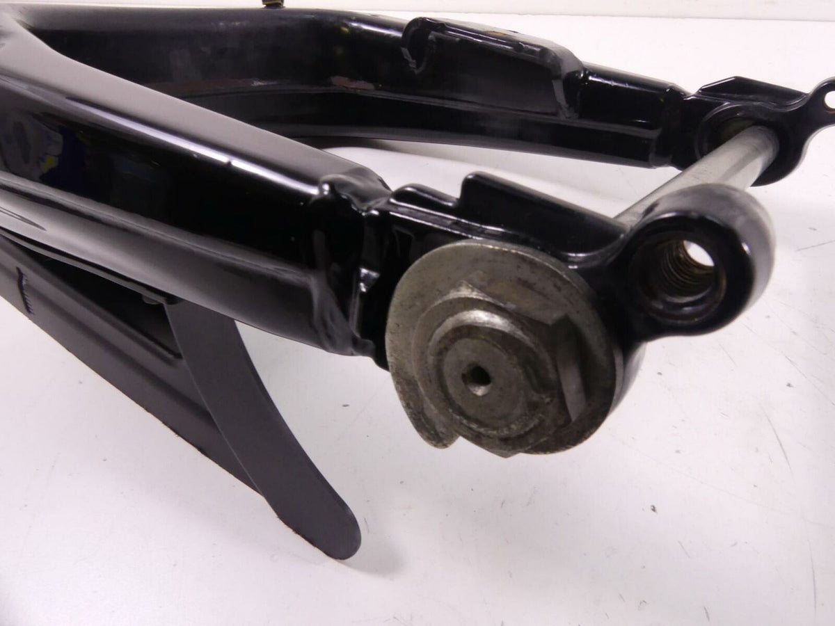 2013 Harley Touring FLTRU Road Glide Rear Swingarm Swing Arm Axle 25mm 47549-09A {{ shop.shopifyCountryName }} - Mototech271